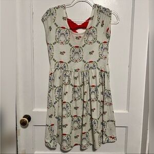 My Neighbor Totoro Garden Bow
Dress ~Studio Ghibli / Her
Universe Size S